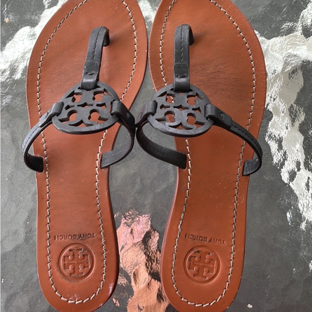 Tory Burch sandals